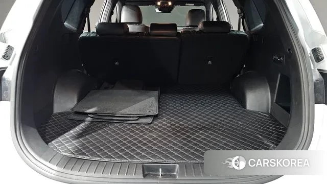 Hyundai The New Santa Fe id 3672024 из Кореи 10