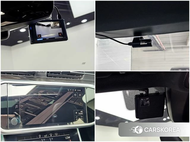 Audi A6 (C8) id 3800894 из Кореи 10