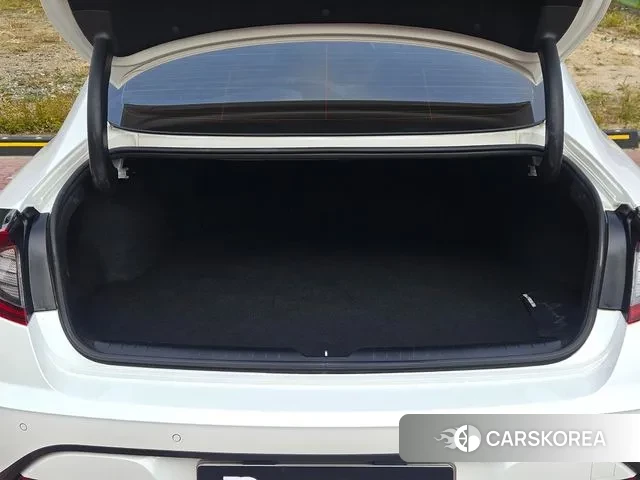 Hyundai Sonata (DN8) id 3666299 из Кореи 10