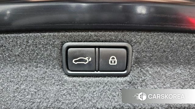 Genesis G80 id 3828791 из Кореи 10