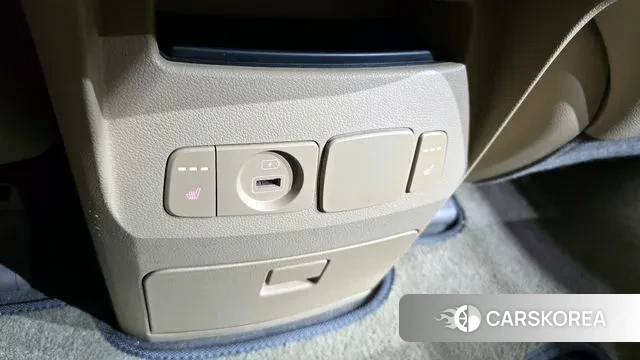 Kia The New Carnival id 3000291 из Кореи 10