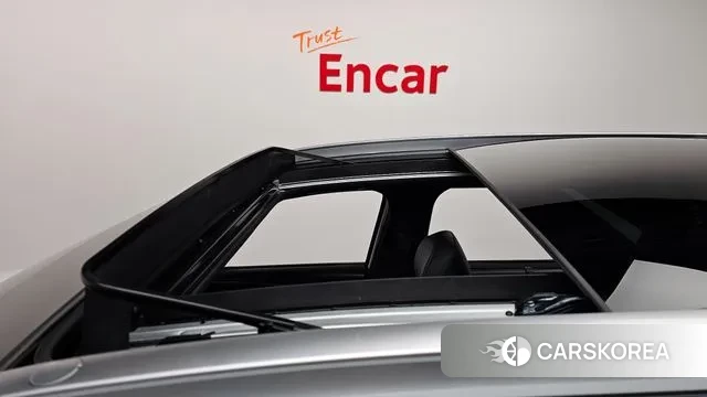 Hyundai The New Santa Fe id 3581290 из Кореи 10