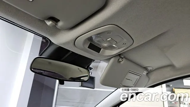 Chevrolet (GM Daewoo) The New Spark id 2932649 из Кореи 10