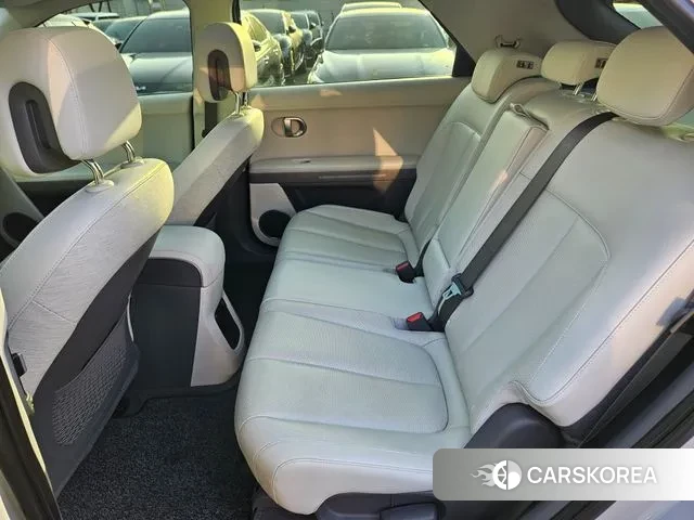 Hyundai Ionic 5 id 3582001 из Кореи 10