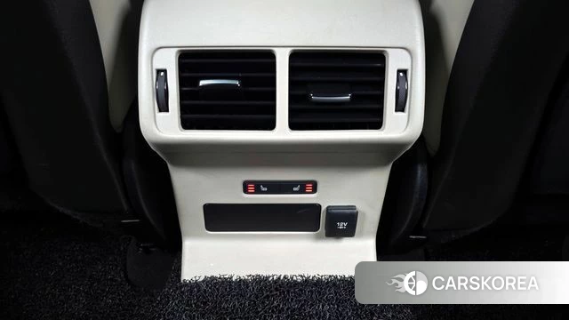 Land Rover Range Rover Velar id 3936960 из Кореи 10