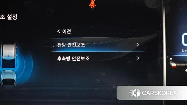 Ssangyong The New Rexton Sports Cannes id 3941136 из Кореи 10