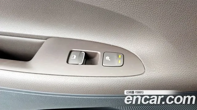 Hyundai Grandeur IG id 2876506 из Кореи 10