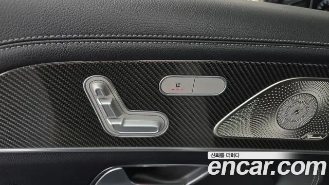 Mercedes-Benz GLE-Class W167 id 2603176 из Кореи 10