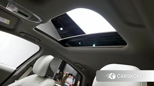 Hyundai Ionic 6 id 3934664 из Кореи 10