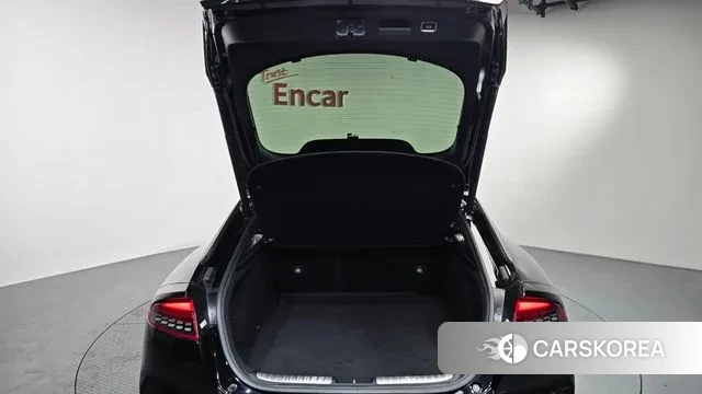 Kia Stinger Meister id 3621143 из Кореи 10