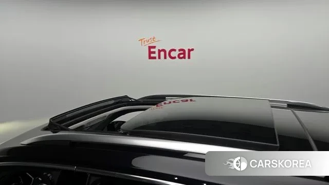 Volkswagen Tiguan second Generation id 3467489 из Кореи 10