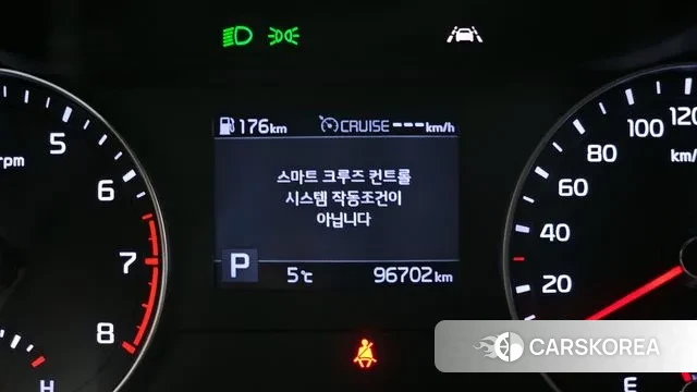 Kia Come New K3 id 3444279 из Кореи 10