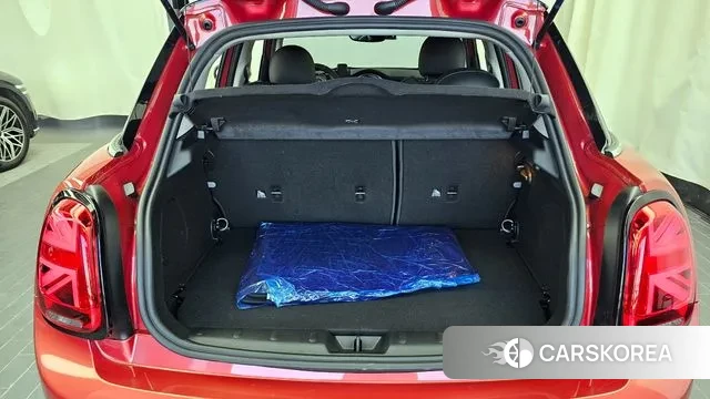 Mini Cooper id 3356461 из Кореи 10