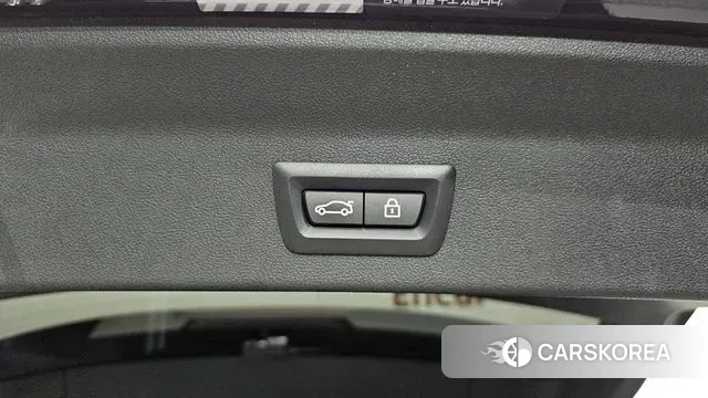 BMW X3 (G01) id 3328022 из Кореи 10