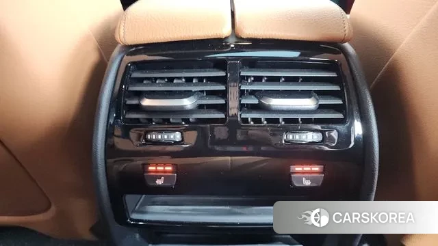 BMW 5 Series (G30) id 3401166 из Кореи 10