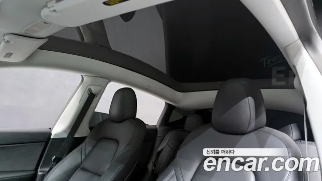 Tesla Model Y id 2741479 из Кореи 10