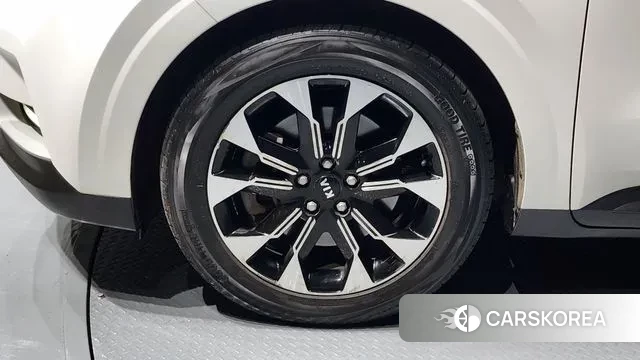 Kia Carnival 4th generation id 3264310 из Кореи 10