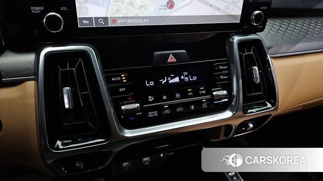 Kia Sorento 4th Generation id 4636241 из Кореи 10