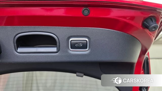 Kia Stinger Meister id 4292786 из Кореи 10
