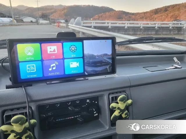 Chevrolet (GM Daewoo) New Damas id 3444076 из Кореи 10