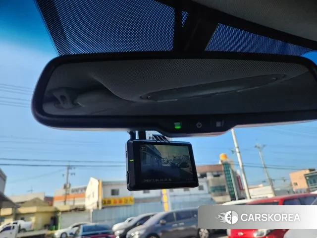 Kia The New Carnival id 3643784 из Кореи 10