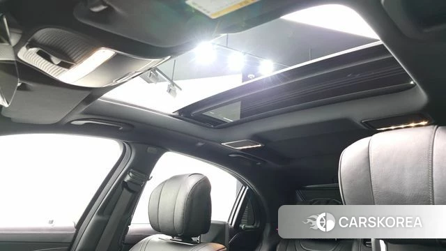 Mercedes-Benz S-Class W222 id 4728203 из Кореи 10