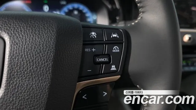 Toyota Crown Crossover id 2949031 из Кореи 10