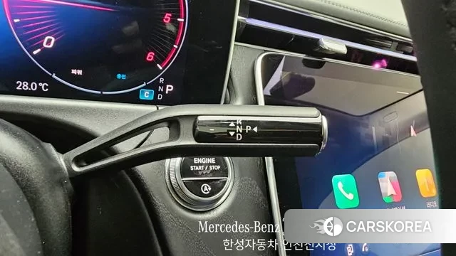 Mercedes-Benz E-Class W214 id 3015898 из Кореи 10