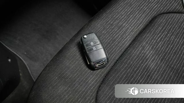 Kia The New Ray id 4620291 из Кореи 10
