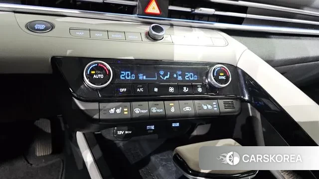 Hyundai Avante Hybrid (CN7) id 3518246 из Кореи 10