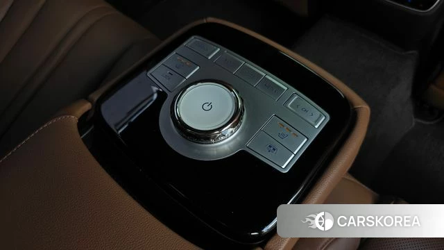 Genesis G80 (RG3) id 4414987 из Кореи 10