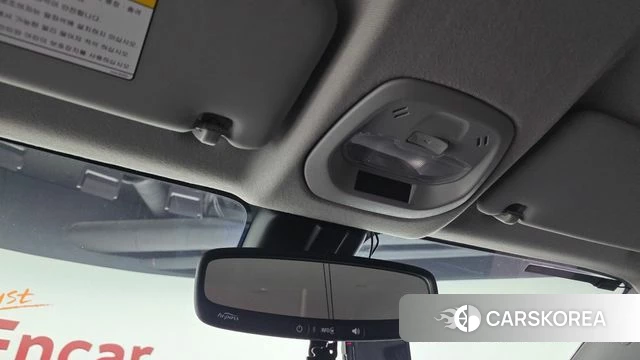 Chevrolet (GM Daewoo) The New Spark id 4447847 из Кореи 10
