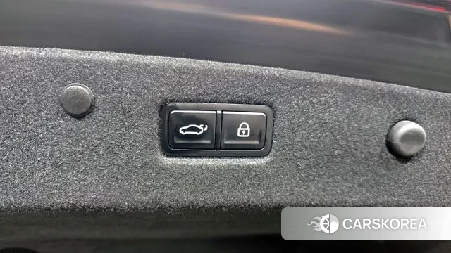 Kia K8 Hybrid id 3468539 из Кореи 10
