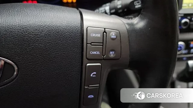 Hyundai The New Grand Starex id 3460050 из Кореи 10