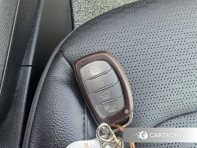 Hyundai The New Avante AD id 3399214 из Кореи 10