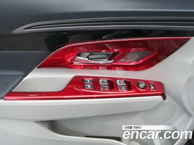 Ssangyong Beautiful Korando id 2943646 из Кореи 10