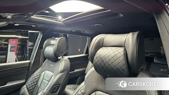 Ssangyong All New Rexton id 3037659 из Кореи 10