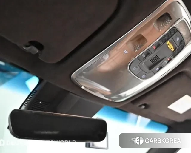 Genesis G80 (RG3) id 3438611 из Кореи 10