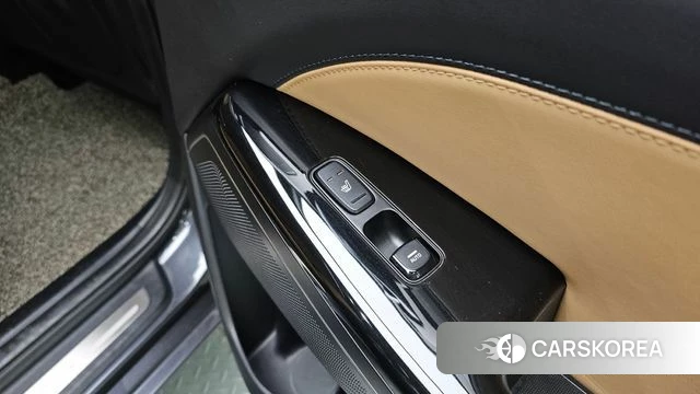 Kia K7 Premier id 4677458 из Кореи 10