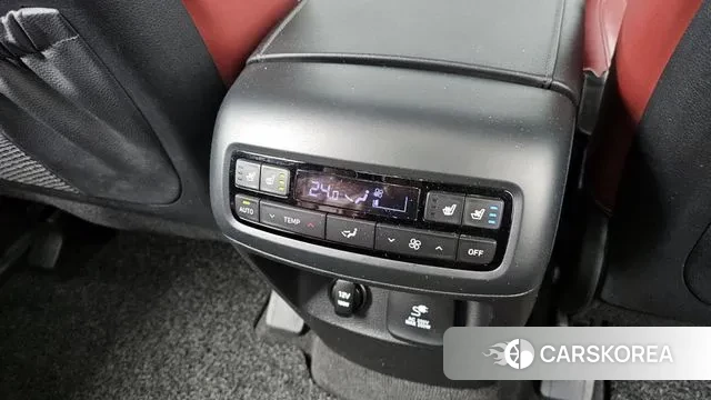 Hyundai Palisade id 3687342 из Кореи 10