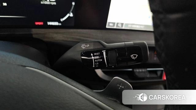 Kia K8 id 3922821 из Кореи 10