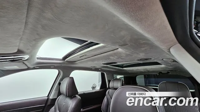 Hyundai The New Palisade id 2739910 из Кореи 10