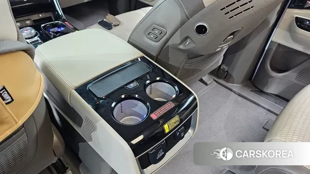 Kia Carnival 4th generation id 3528878 из Кореи 10