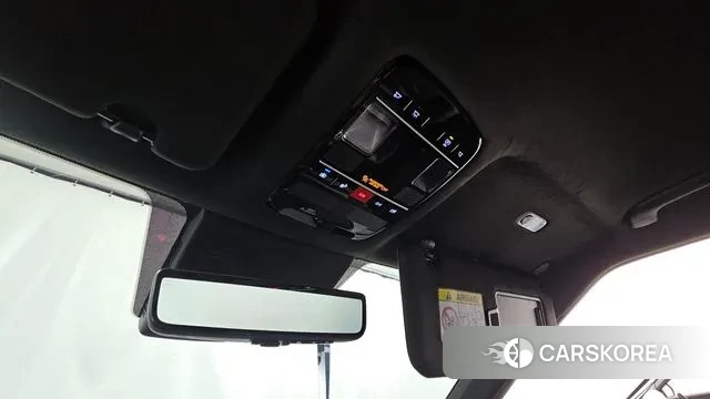 Hyundai Santa Fe (MX5) id 3502749 из Кореи 10