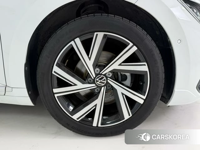 Volkswagen CC id 4271203 из Китая 10