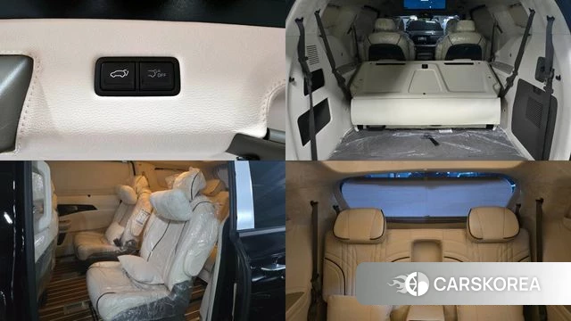 Kia The New Carnival 4th Generation id 3909160 из Кореи 10