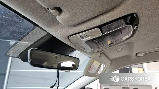 Hyundai Sonata Hybrid (DN8) id 3023188 из Кореи 10