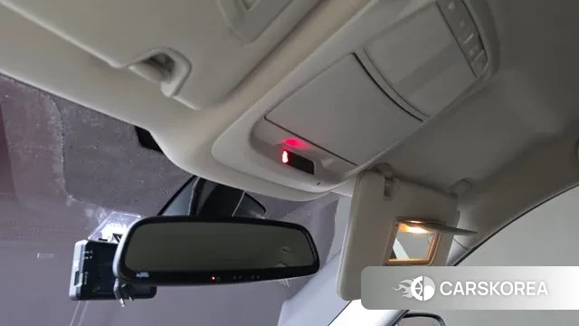 Renault Korea (Samsung) QM6 id 3474597 из Кореи 10