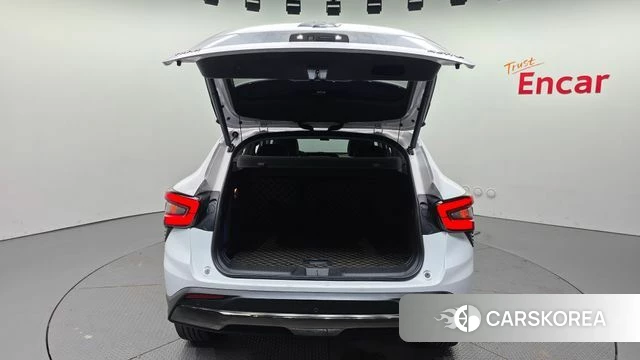 Chevrolet (GM Daewoo) Trax Crossover id 4433063 из Кореи 10