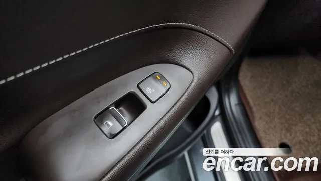 Hyundai Grandeur IG id 2627613 из Кореи 10